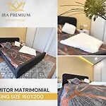 Ira Premium Apartment Cluj
