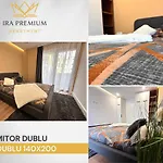 Ira Premium Apartment Cluj